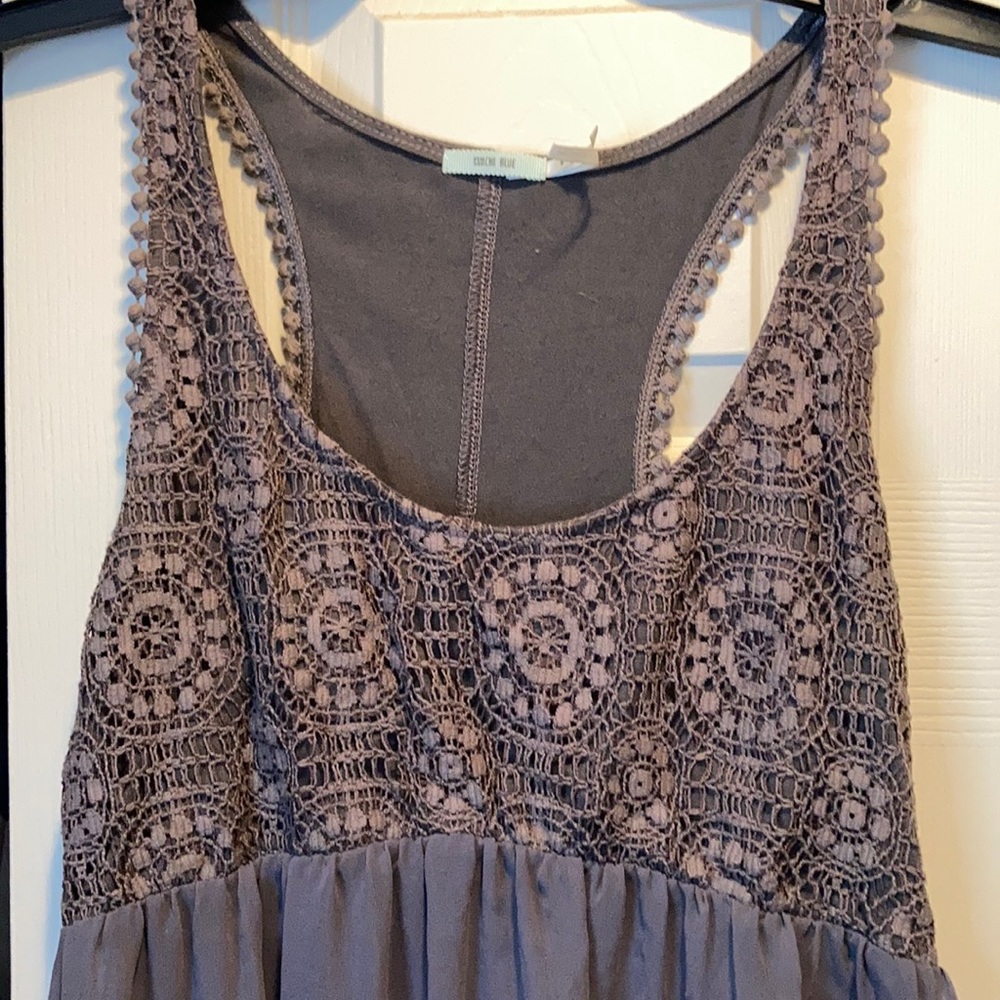 Tank top - Picture 3 of 3